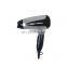 Honeyson top professional hotel overhead folding hair dryer