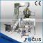 Small conveying capacity Vibratory Filling Feeder / vibratory feeder stainless