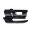 Free Shipping!New Interior Door Handle Rear Left For 2006-2011 Hyundai Accent GLS 83610-1E000