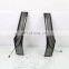 High Quality Modified Fog Lamp cover Led Daylight for Fit/Jazz 2014-2017