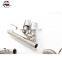 350D exhaust system fit for G-class W463 350D style 2018year before stainless steel exhaust fot 350D