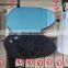 DOOR MIRROR GLASS ASPHERIC HEATED BULE COLOR FOR BMW E90 E91 3SERIES 5516745267