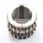Timing Chain Kit TK2003 with oe no.13012ED010 13028ED000 13070ED010 15041ED000 130851HC2A for RENAULT NISSAN  cars