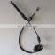High quality  Control Cable 46760-D1100 gear shift cable for Korea cars