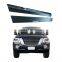 XT Wholesale Car Electric Pedal Side Step, Auto Power Running Boards For Nissan PATROL