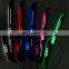 Led Door Sill Plate Strip moving light door scuff for ford mustang sequential ambient light