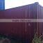 Dry Container Type and 20' Length (feet) 20 ft used shipping container for sale