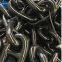 Galvanized Sud Link Marine Anchor Chains with five year warranty