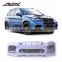 Madly Body kits for BMW X5 to X5M body kits for BMW X5 E70 body kit HM Style 2009-2013 Year High Quality