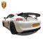 Auto Parts GT Style Body Kits Suitable For Porsche Cayman 981 Boxster 981