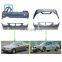 For Bmw Front Bumper Rear Bumper Upgrade E60 M5 Body Kit for E60 M5 Body Kit