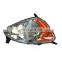 New Front HeadLamp Headlight Head Light Lamp Assembly For Honda CR-V 2002-2004 RD5