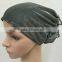 fashion flower turban islamic cap/MUSLIM HIJAB