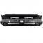 Mesh Front Hood Bumper Grille Assembly For 2012 2013 2014 2015 Tacoma