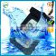 Wholesale PVC Waterproof Bag Phone Case