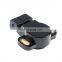 100004865 Auto Throttle position sensor MD614772 For Mitsubishi Eclipse Diamante Mirage Montero CARISMA COLT 1.5 1.6 1.8 2.4