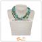 Fashion style hot sale choker charm necklace