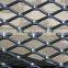 Expanded Metal Mesh Philippines Fence/stretch metal sheet