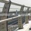 Hot Sale Stainless Steel Fence Panels Stainless Steel bridge guardrail