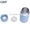 GINT 150ml Food Grade Material Metal Drinking Customer Logo Water Bottle