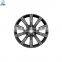 CNBF Flying Auto Parts Car Transmission System 18inch Aluminum Rim Wheel Rims Suitable for All Kinds of Cars Wheel Hub Bearing