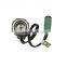 Hydraulic pump parts E200B Pump solenoid valve