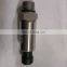 Excavator SY215 SY215-8 Electric Parts Oil Sensor Pressure Sensor And Joystick Pusher Pluger