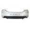 Rear bumper for toyota Corolla 2019