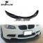 Top Selling Carbon Fiber Front Lip for BMW E92 M3