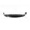 ARKM Style Carbon Fiber Front Bumper Lip F10 Car Spoiler for BMW M TECH