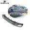 09-12 A4 B8 A Style Carbon Fiber Rear Bumper Diffuser для Audi