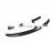 Real Carbon Fiber Rear Trunk Spoiler for Infiniti Fit FX35/50