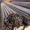 Thin Wall Black Welded Steel Hollow Section Carbon Steel Square/Rectangular/Round Tube Pipe