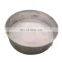 Custom 45 75 100 200 300 micron Stainless Steel sieve