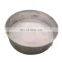 Custom 45 75 100 200 300 micron Stainless Steel sieve