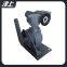 Adjustable type electric actuator B+RS1600/F130H Angle stroke valve electric device