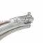 TEOLAND High quality automobile suspension control arm front for ford YB 2014 CN153052AB