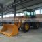 zl30 small wheel loader cheap construction equipment for sale