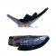Car signal light spare parts accessories car mirror lamp for Toyota corolla 2014-2018