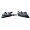 Spare parts fog lamp car accessories fog lights for Hyundai Santa FE 2019