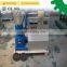 Wholesale price farm home use small straw hay husk sawdust biomass wood pellet making equipment for sale