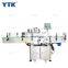 Automatic Labeling Machine Sticker Labeling Machine for  Round Bottles Cans Jars