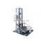 Package Boxes Drop Tester Paper instruments Testing Machine Testing Equipment for lab