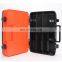 39*28*12cm Waterproof Sea Fishing Accessories Gear Double Layers DIY Compartments Big Saltwater Tackle Box