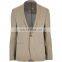 Custom custom Fit Men's Formal Business Dress Casual Comfort Suit