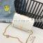 Pure Color Women's Handbag, Leather Crossbody Bag Pu Shoulder Bag Hand Bag For 2021 New Arrival/