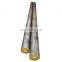China Supplier calibrated round bar f1140 mild steel bar price