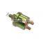 High Quality Engine Oil Pressure Sensor Gauge Sender Switch Sending Unit 1/8 NPT 80x40mm Car Pressure Sensors