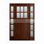 custom moderncarved wooden front doors round exterior wood doors black front door with glass