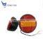 E-mark led tail lights for trucks combination tail light rear led tail lamp for tractor